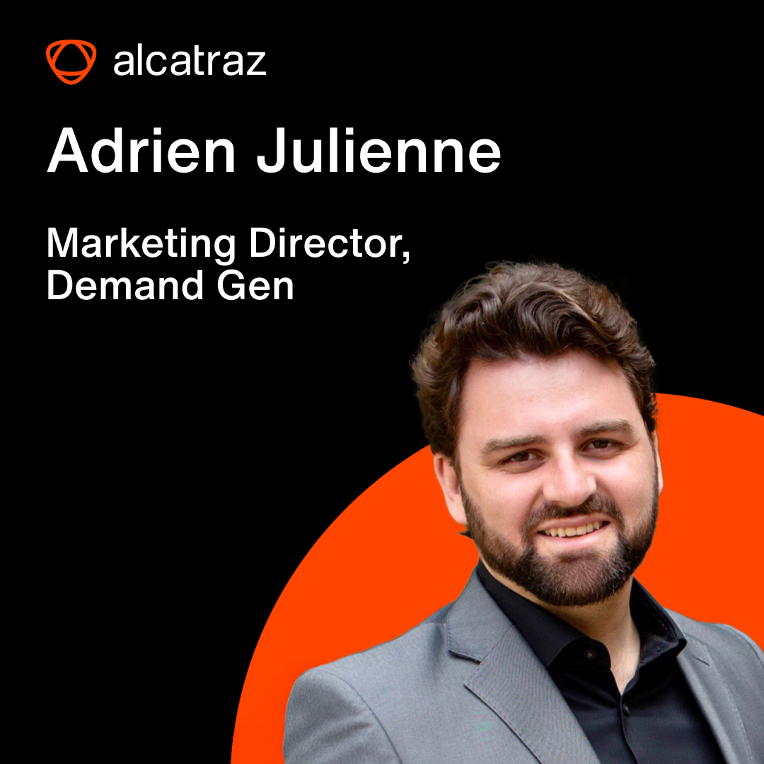 Adrien Julienne