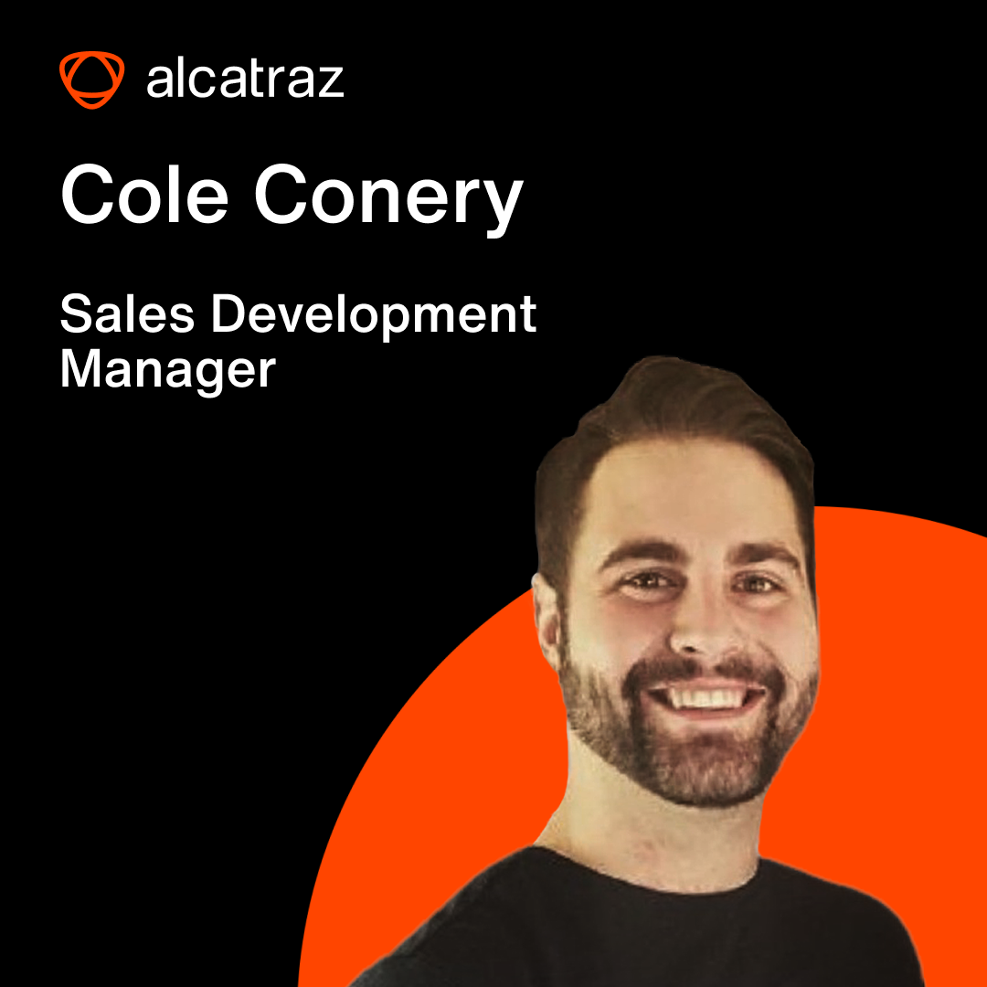 Cole Conery