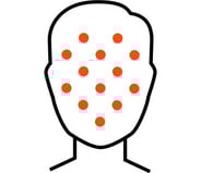 Facial Authentication - icon