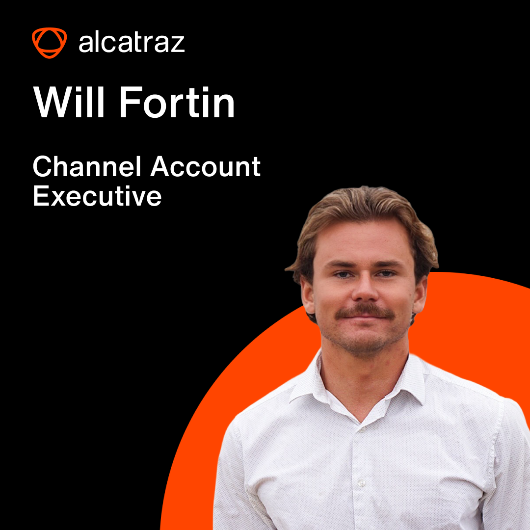 Will Fortin