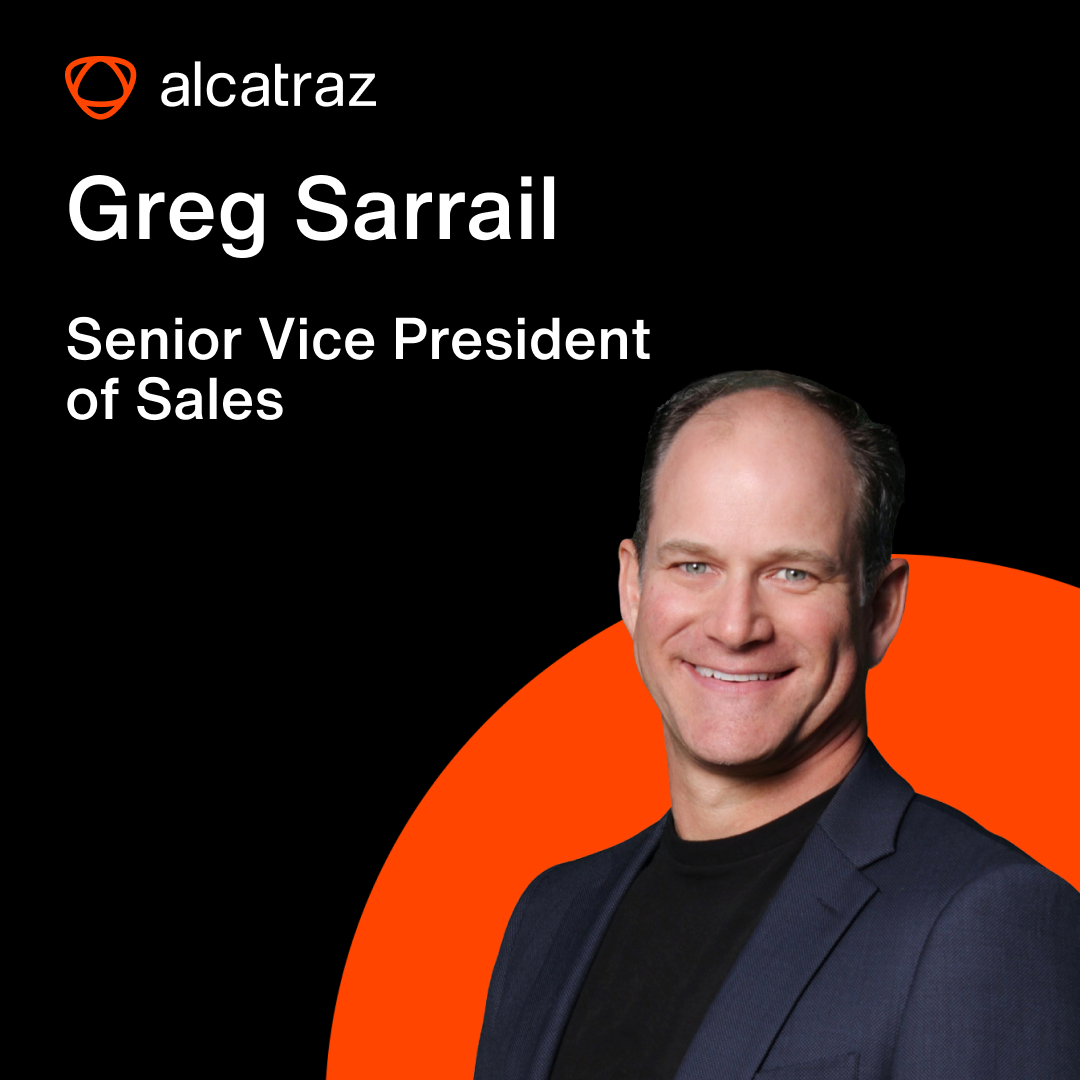 Greg Sarrail