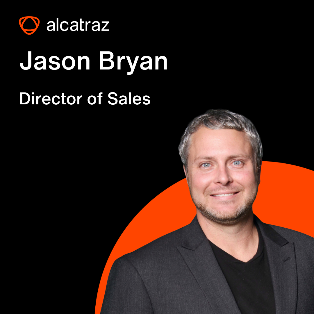 Jason Bryan