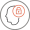 Privacy icon
