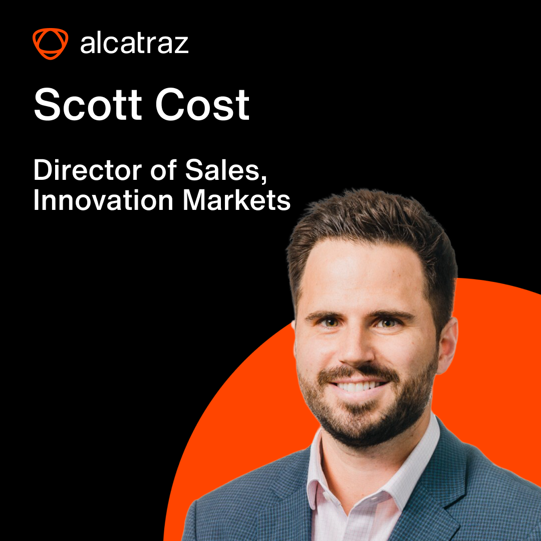 Scott Cost