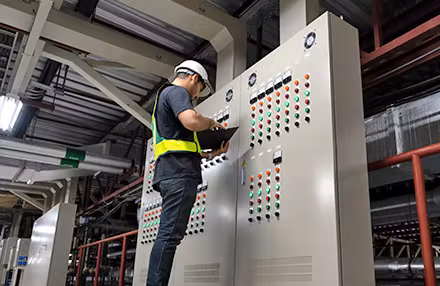 Energy and Utilities Maintenance-1-3
