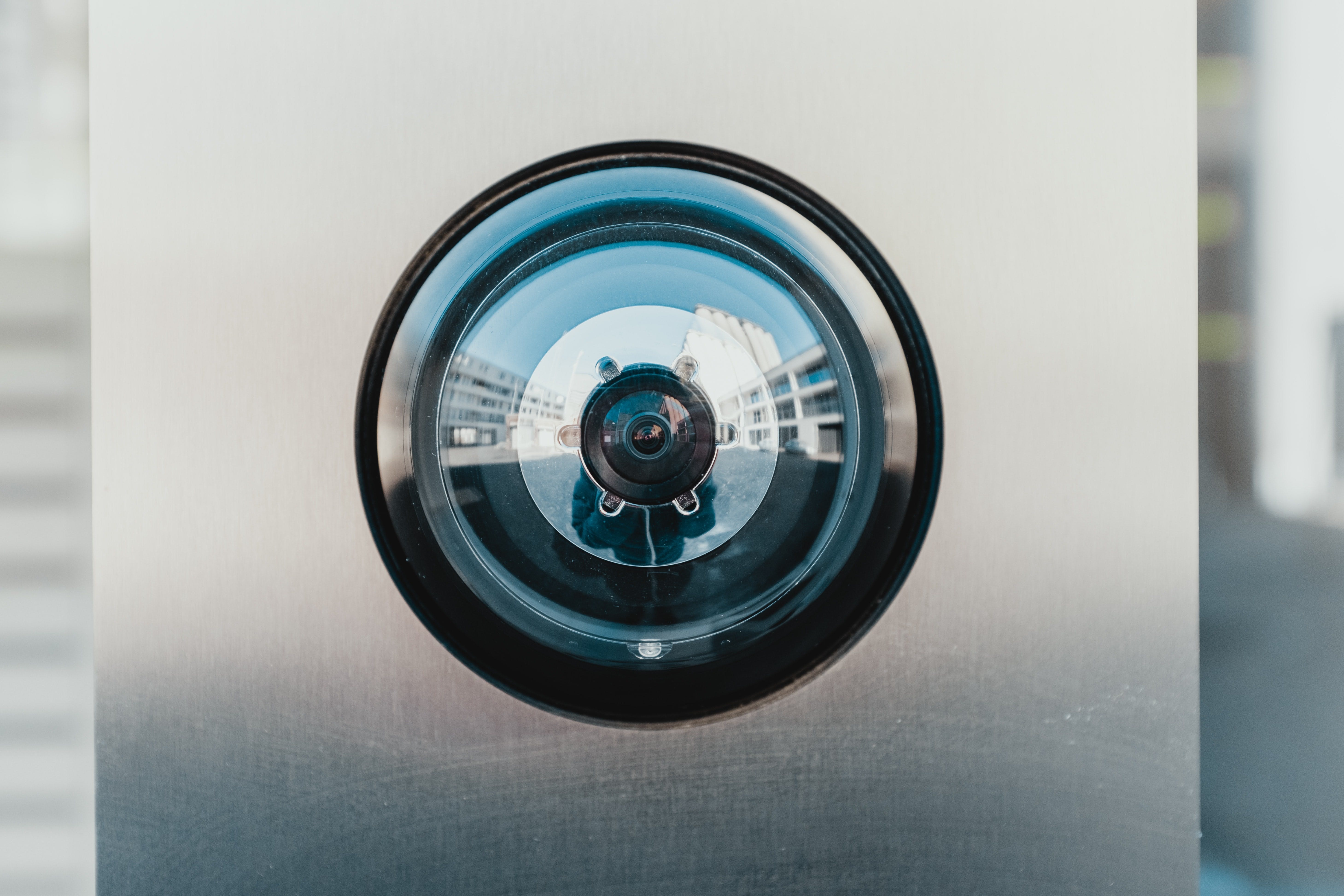 Face Security Camera