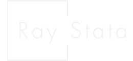 Ray Stata